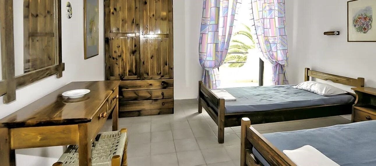 Картинка Mikelis отель без категории